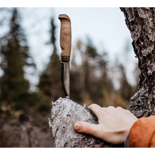 Нож Marttiini Lumberjack Carbon