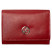 Кошелек женский кожаный Semi Line RFID Red (P8272-2)