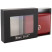 Кошелек женский кожаный Semi Line RFID Red (P8272-2)
