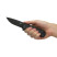 Нож Zero Tolerance ZT Rexford, 204P - DLC, CF handle, 0804CF