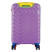Чемодан Semi Line 20" (S) Purple (T5804-1)