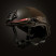 Тактический фонарь на шлем Night Evolution MPLS2 Tan (Red/White)
