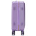 Чемодан Semi Line 28" (L) Purple (T5914-3)