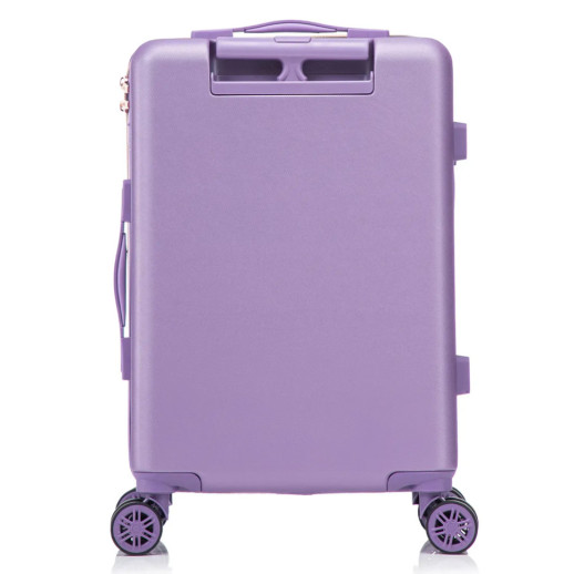 Чемодан Semi Line 28" (L) Purple (T5914-3)