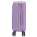Чемодан Semi Line 28" (L) Purple (T5914-3)