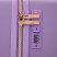 Чемодан Semi Line 28" (L) Purple (T5914-3)