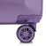 Чемодан Semi Line 28" (L) Purple (T5914-3)