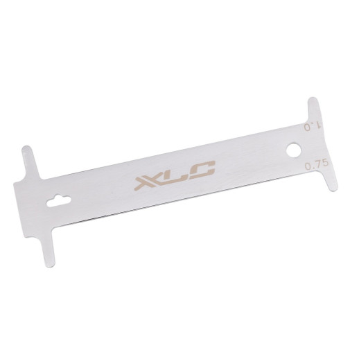 Инструмент для измерения износа цепи XLC TO-S69