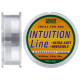 Леска Brain Intuition 50m 0,165 mm #1 2,3 kg 5,1 lb clear