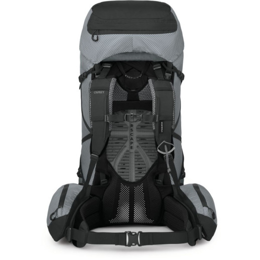 Рюкзак Osprey Aether Pro 75 silver lining - S/M - серый