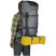 Рюкзак Osprey Aether Pro 75 silver lining - S/M - серый