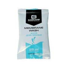 Средство для стирки мембранной одежды BaseCamp Membrane Wash, 25 мл (BCP 40203)