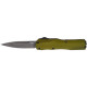 Нож Kershaw Livewire MagnaCut BW Olive