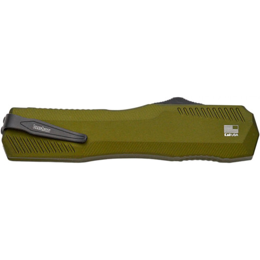 Нож Kershaw Livewire MagnaCut BW Olive