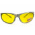 Очки Global Vision Hercules-6 Digital Camo (yellow) желтые в камуфлирующей оправе