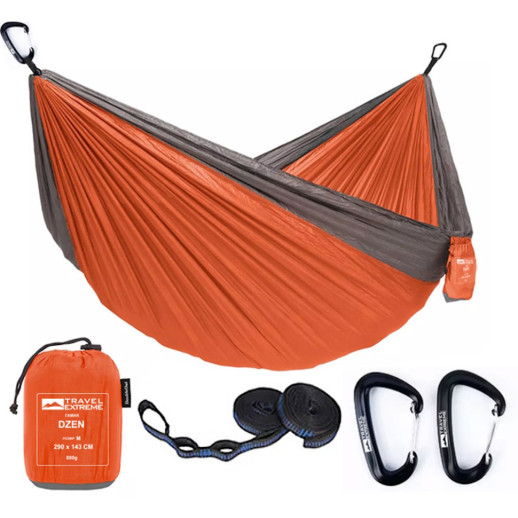 Гамак Travel Extreme DZEN XL Orange