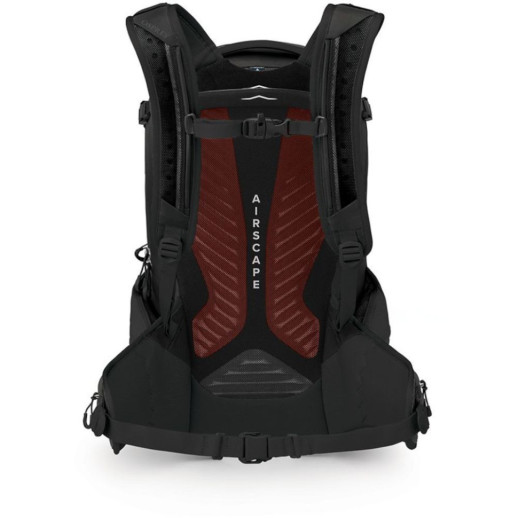 Рюкзак Osprey Escapist 25 black - S/M - черный