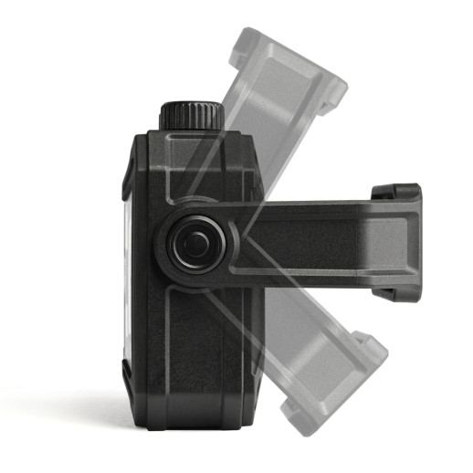 Портативный многофункциональный фонарик VIDEX VLF-M048