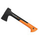 Топор универсальный Fiskars X7 XS (121423)