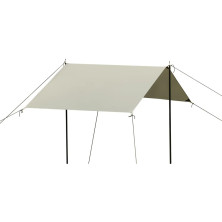 Тент Skif Outdoor Shield, 200*150 cm, серый