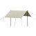 Тент Skif Outdoor Shield, 200*150 cm, серый