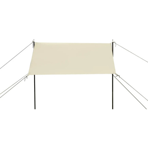 Тент Skif Outdoor Shield, 200*150 cm, серый