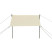 Тент Skif Outdoor Shield, 200*150 cm, серый