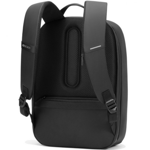 Рюкзак XD Design Bobby Edge черный 30х17х44 cm