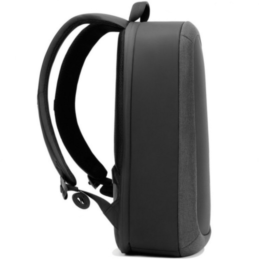 Рюкзак XD Design Bobby Edge черный 30х17х44 cm