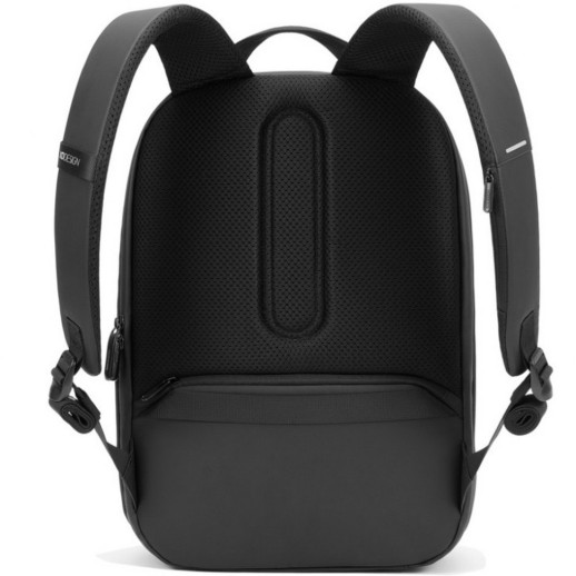 Рюкзак XD Design Bobby Edge черный 30х17х44 cm