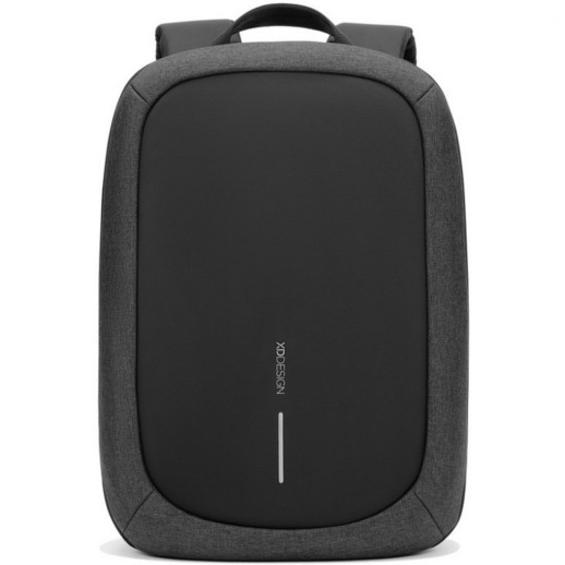 Рюкзак XD Design Bobby Edge черный 30х17х44 cm