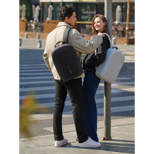 Рюкзак XD Design Bobby Edge черный 30х17х44 cm