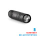 Карманный фонарь Convoy S2+ UV365,ультрафиолетовый