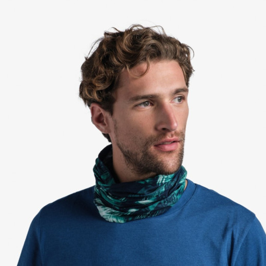 Шарф-труба Buff Coolnet UV+ Kingara Black