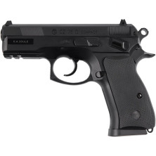 Пистолет страйкбольный ASG CZ 75D Compact 6 мм (15698)