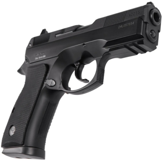 Пистолет страйкбольный ASG CZ 75D Compact 6 мм (15698)