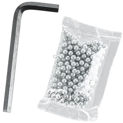 Пневматический пистолет Umarex Beretta Mod. M9A3 FM Blowback кал.4,5мм (с затвор. задержкой)