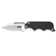Нож SOG Instinct Mini G10 Handle (SOG NB1002-CP)