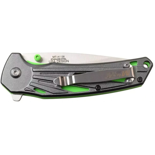 Нож MTech USA MT-A1138GN