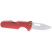 Нож Cold Steel Click-N-Cut red