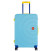 Чемодан Semi Line 28" (L) Light Blue (T5933-3)