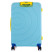 Чемодан Semi Line 28" (L) Light Blue (T5933-3)
