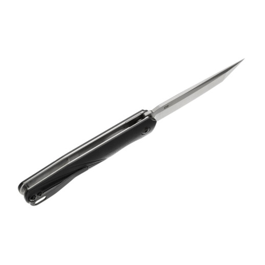 Карманный нож Grand Way SG 075 black
