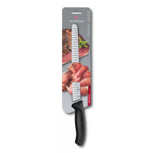 Нож кухонный Victorinox SwissClassic Slicing (6.8223.25B)
