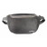 Сумка поясная Tatonka Hip Belt Pouch, Titan Grey, (TAT 1340.021)