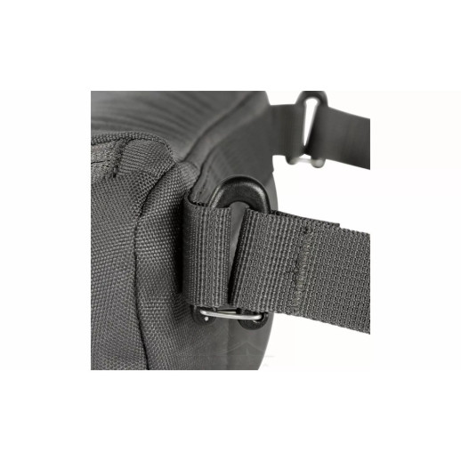 Сумка поясная Tatonka Hip Belt Pouch, Titan Grey, (TAT 1340.021)