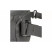 Сумка поясная Tatonka Hip Belt Pouch, Titan Grey, (TAT 1340.021)