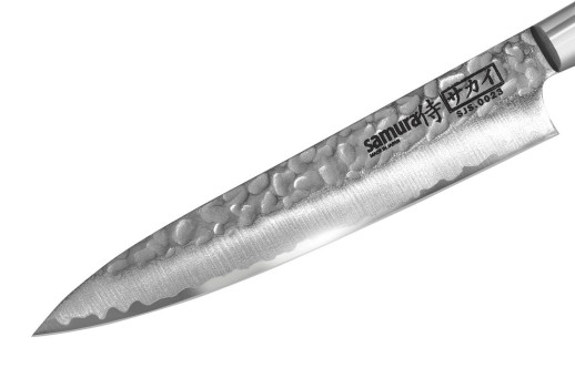Нож кухонный Samura Sakai универсальный, 150 мм, SJS-0023