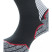 Горнолыжные носки Accapi Ski Thermic 999 black 37-39