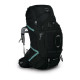 Рюкзак Osprey Ariel Plus 70 Black - XS/S - черный